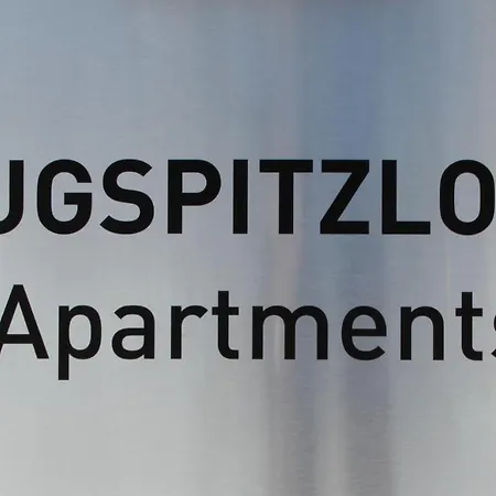 Zugspitzloft Ehrwald Exterior photo