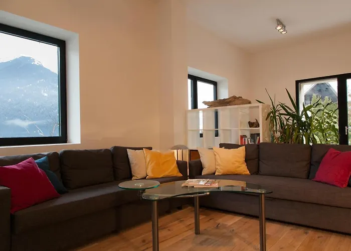 Zugspitzloft