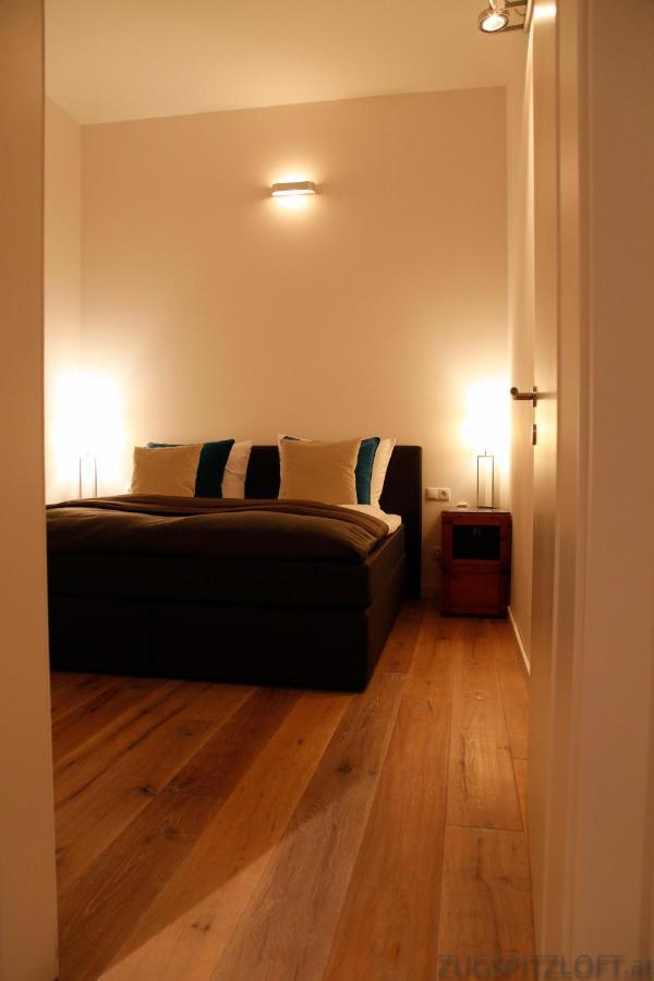 Zugspitzloft *