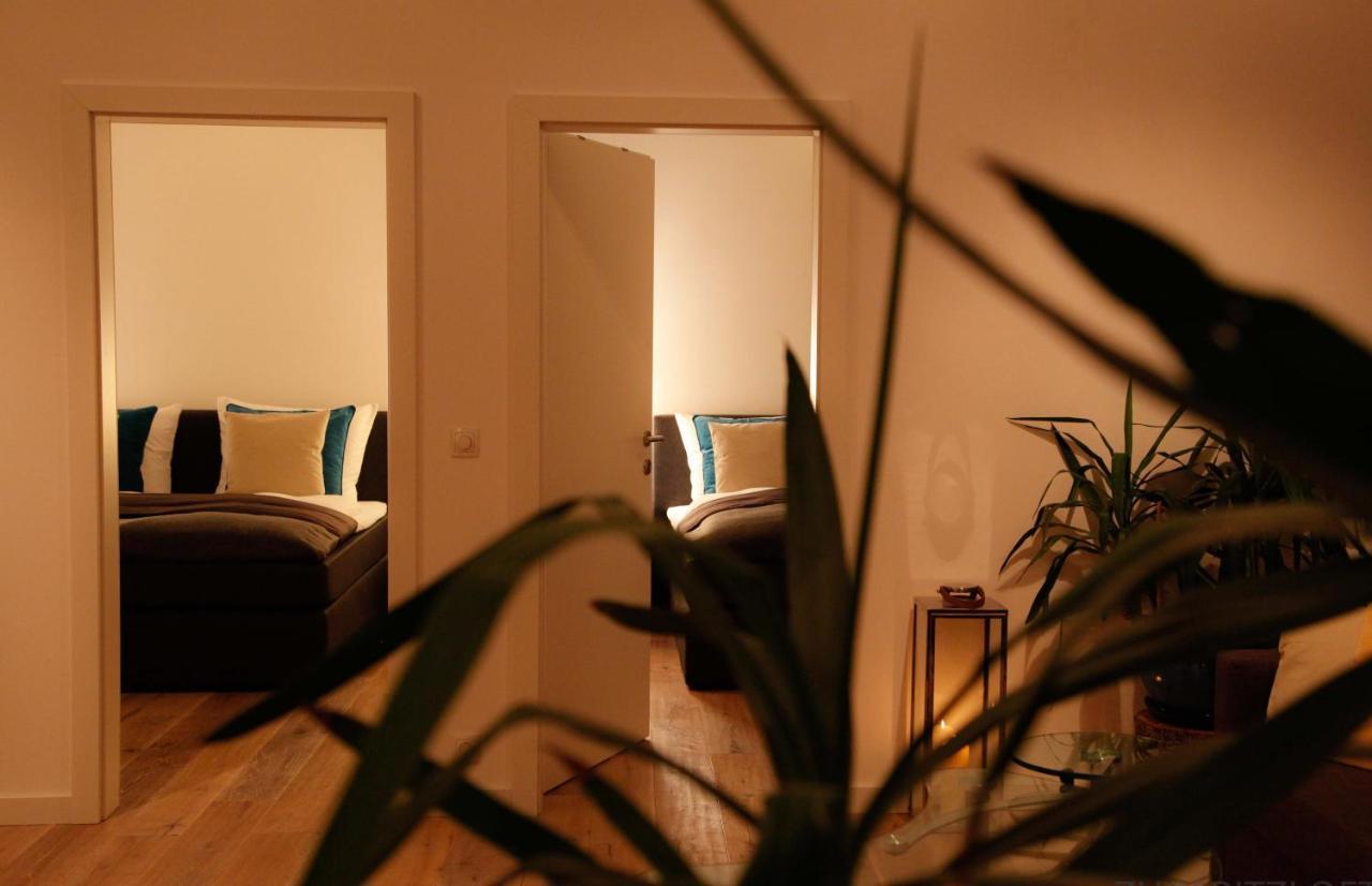 Zugspitzloft Apartment