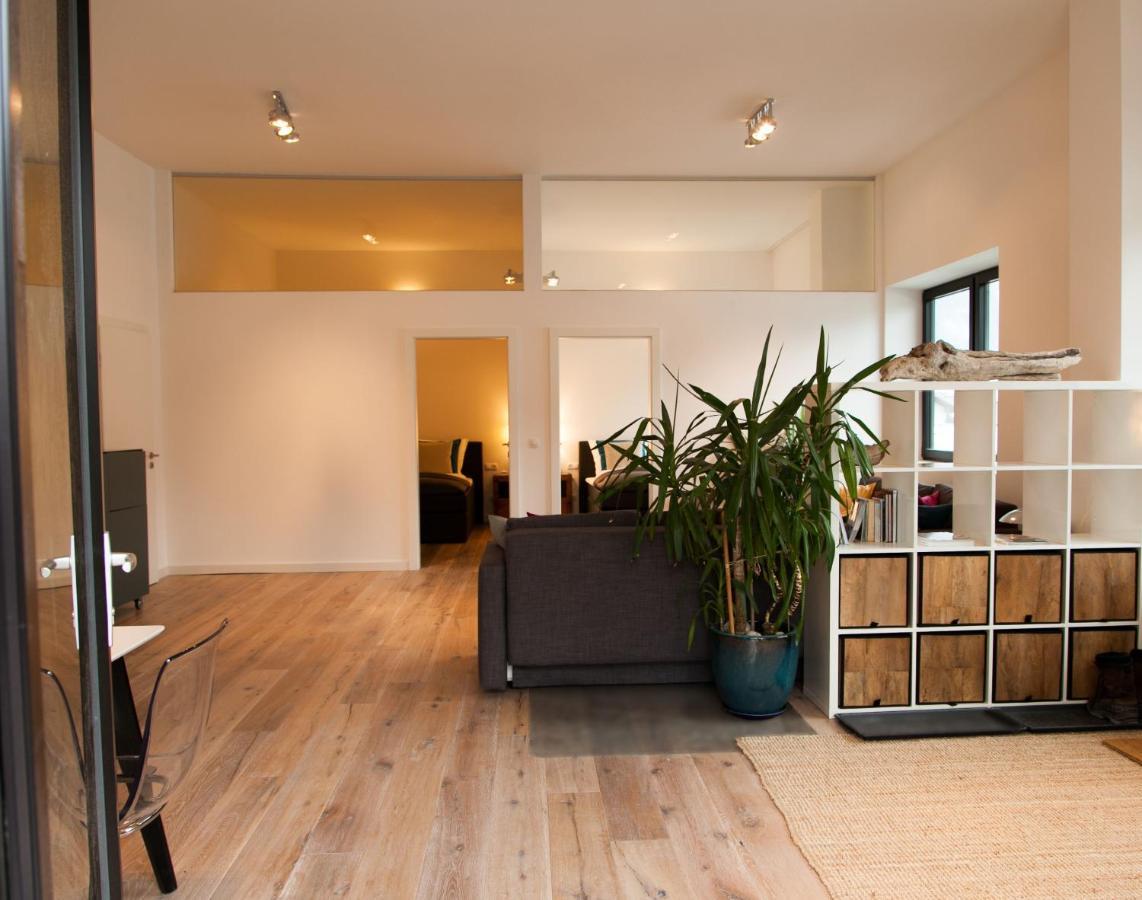 Zugspitzloft Apartment
