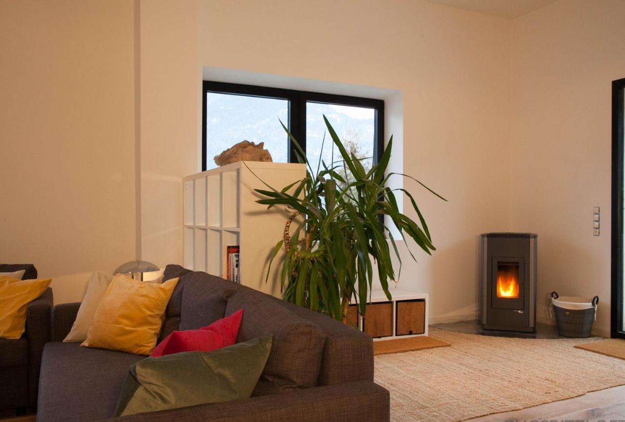 Zugspitzloft
