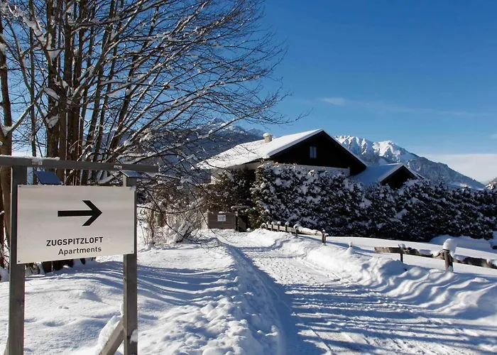 Zugspitzloft