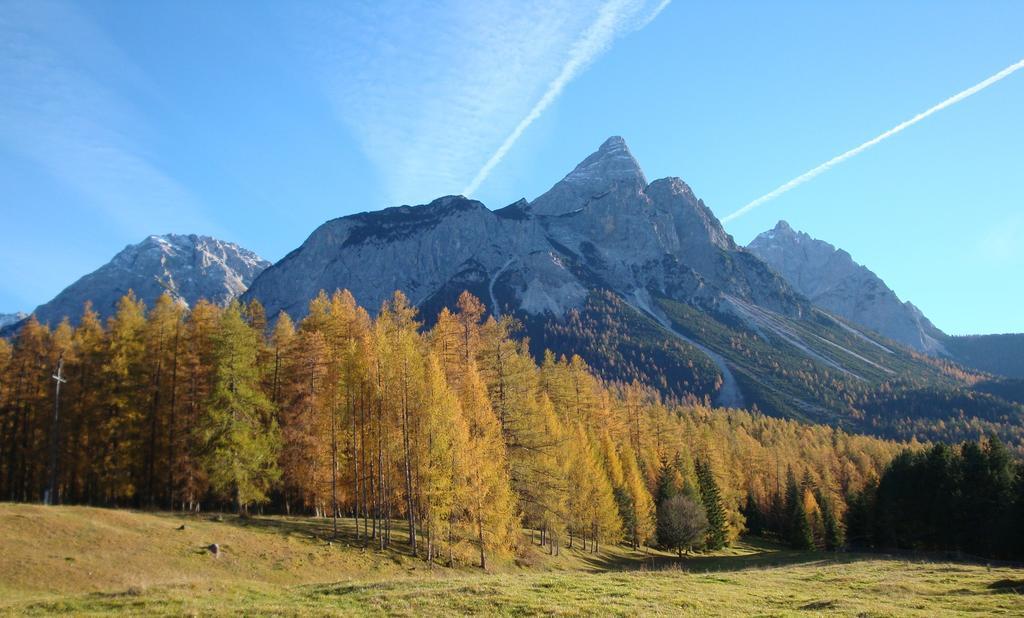 Zugspitzloft *